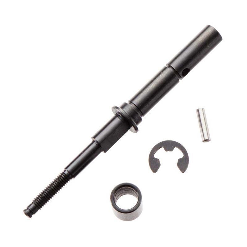 Input Shaft 59mm: BLX 2014