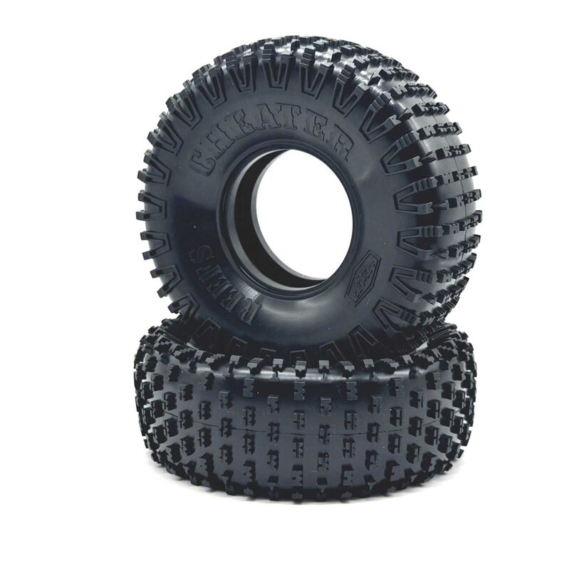 CHEATERS Tires: 4.75 (2PK)