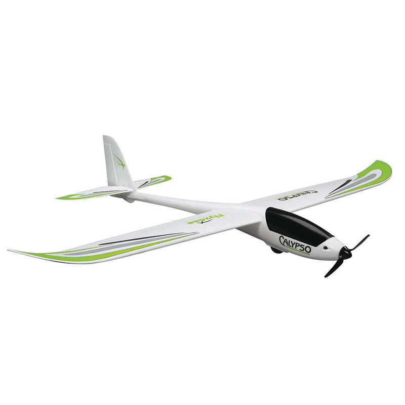 Calypso Brushless Glider EP RTF 73"