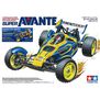 1/10 Super Avante Kit: TD-4 (LIMITED EDITION)