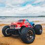 1/10 GRANITE 3S 4X4 RTR Brushless Monster Truck