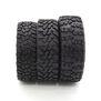 Yokohama Geolandar X-MT 2.2 Tires (2) Red Compound