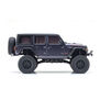 1/28 MINI-Z 4WD Jeep Wrangler Rubicon RTR, Granite RS