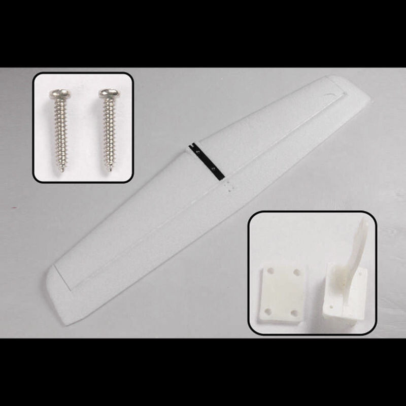 Elevator: Fox 2300mm