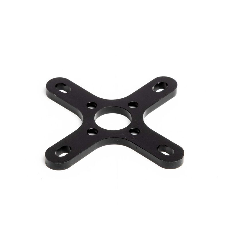 Avian Backplate Motor Mount, 35-42mm