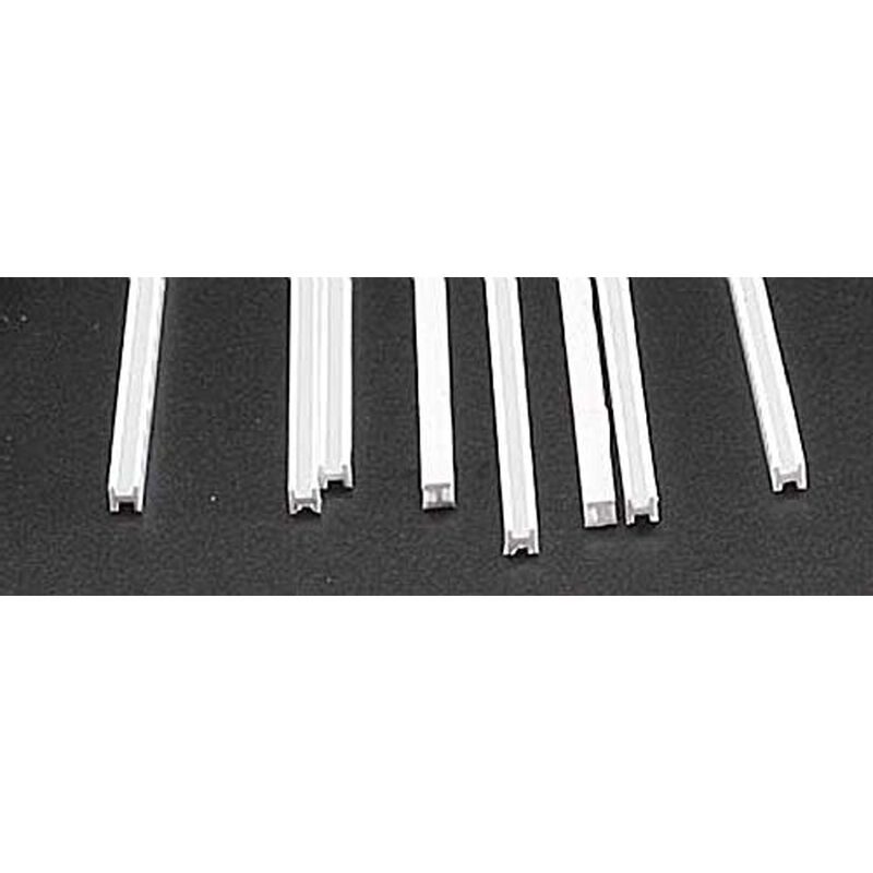 HFS-4 H Column,1/8" (8)