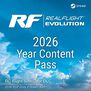 RealFlight Evolution 2026 Year Content Pass