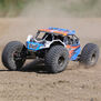 1/10 Rock Rey 4WD Rock Racer Kit