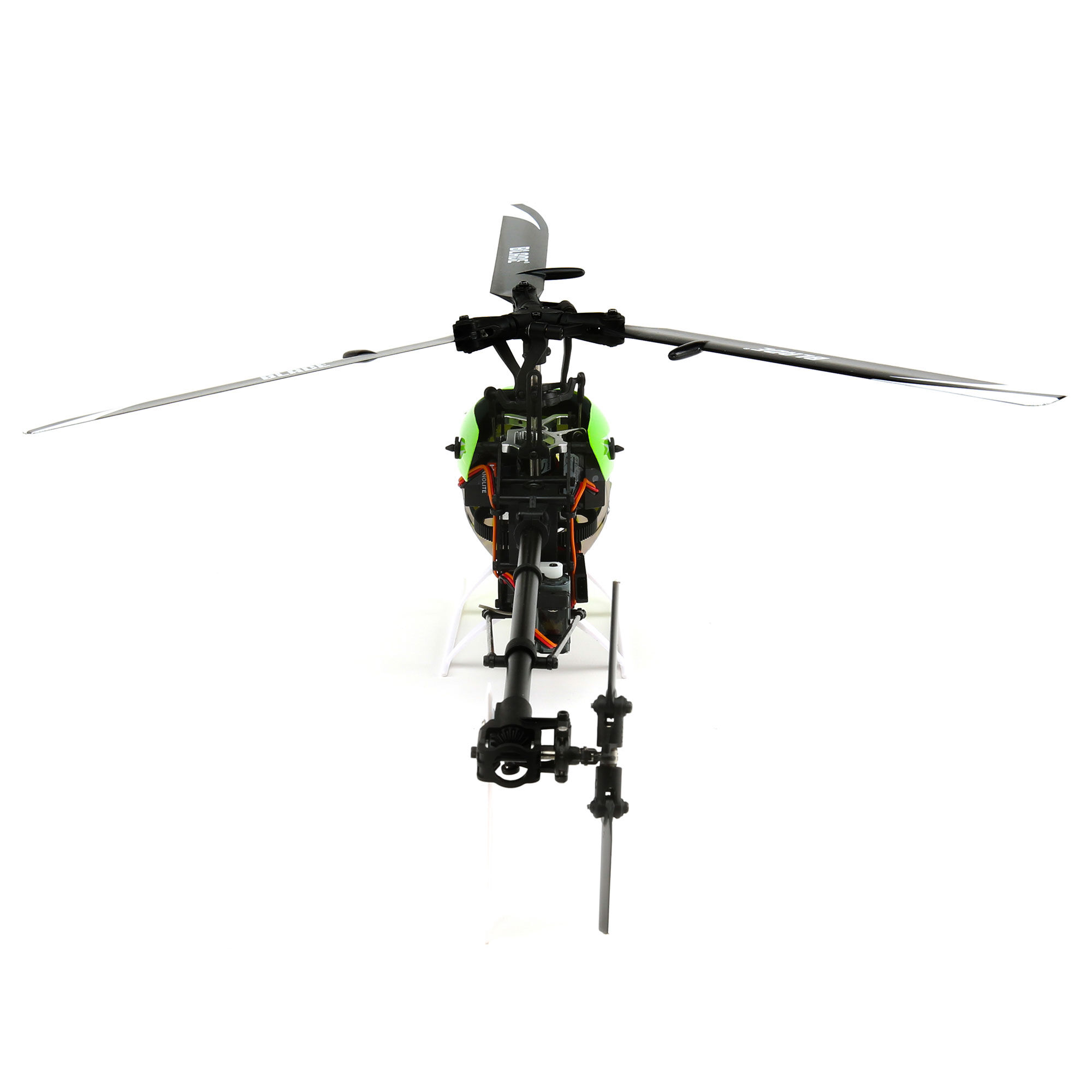Blade Trio 180 CFX BNF Basic | Tower Hobbies