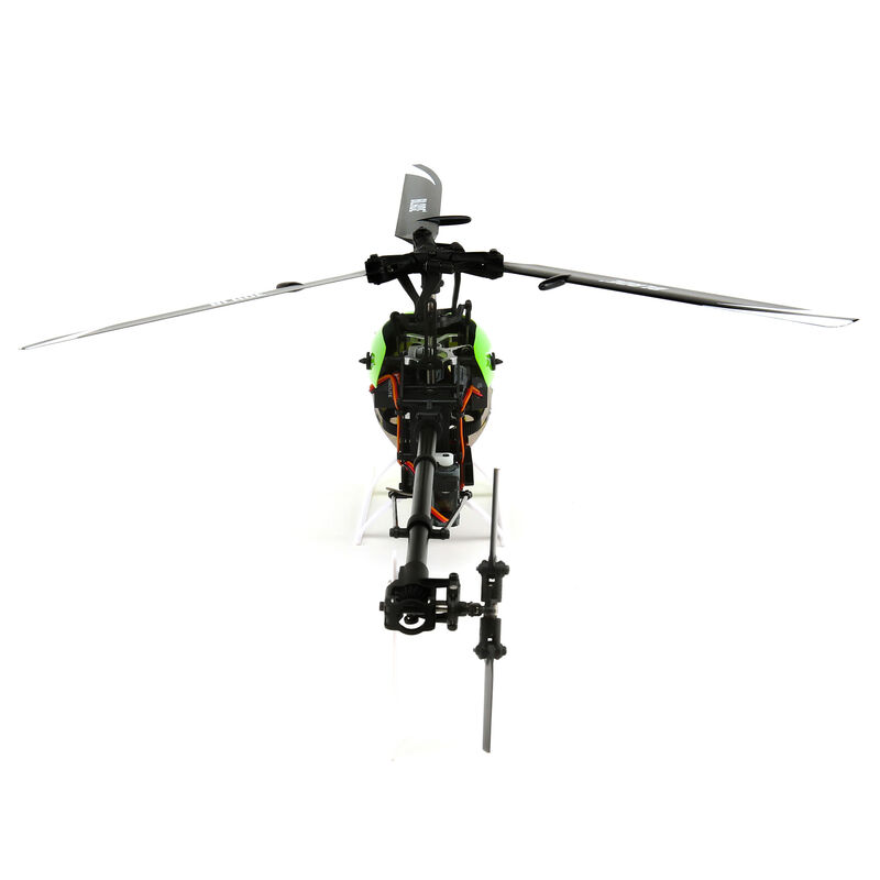 Blade BLH3417 Brushless Main Motor Replacement For 180 CFX Helicopter — High-Performance Upgrade Part