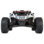 1/6 Super Rock Rey 4WD Rock Racer Brushless RTR with AVC