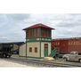 Fall Junction Switch Tower HO Scale
