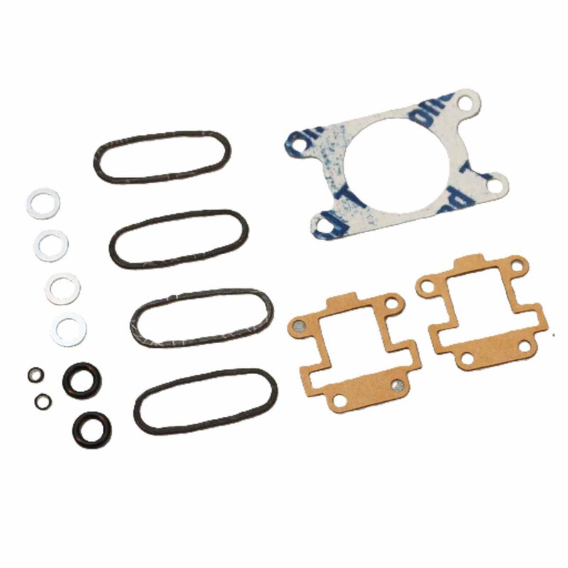 Engine Gasket Set  Q AA