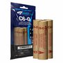 Estes C6-0 18mm Model Rocket Engines (3)