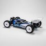 1/10 S15 Clear Buggy Body, 1/10 Team Associated RC10B84 (Lightweight)