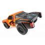 1/28 SC28 2WD SCT Brushed RTR, Fox Edition: Orange