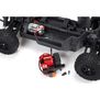 1/10 SENTON 4X4 RTR Brushed Short Course Truck, Red