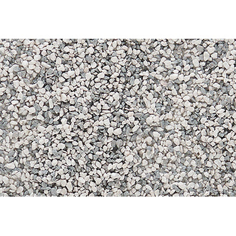 Fine Ballast Shaker, Gray Blend/50 cu. in.