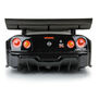 1/7 2002 Nissan Skyline GT-R R34 Clear Body: ARRMA Infraction 6S