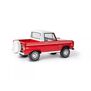 1/25 Ford Bronco Half Cab