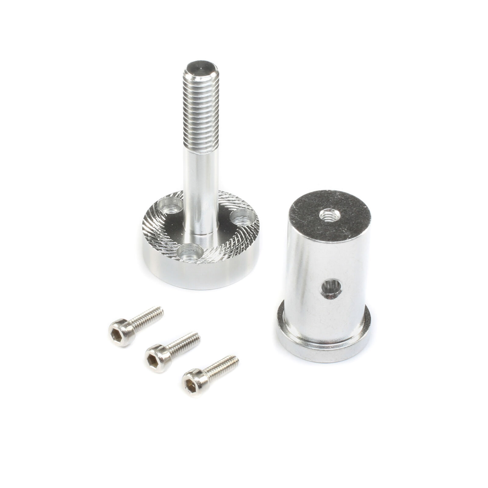 Prop Adapter: 1.5m Maule M-7