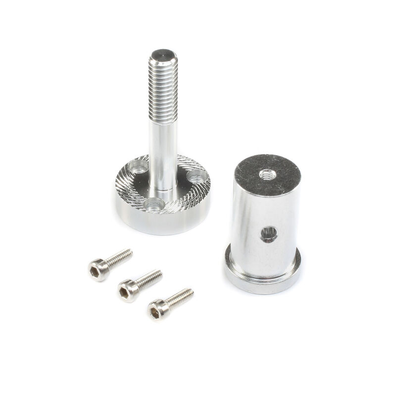 Prop Adapter: 1.5m Maule M-7