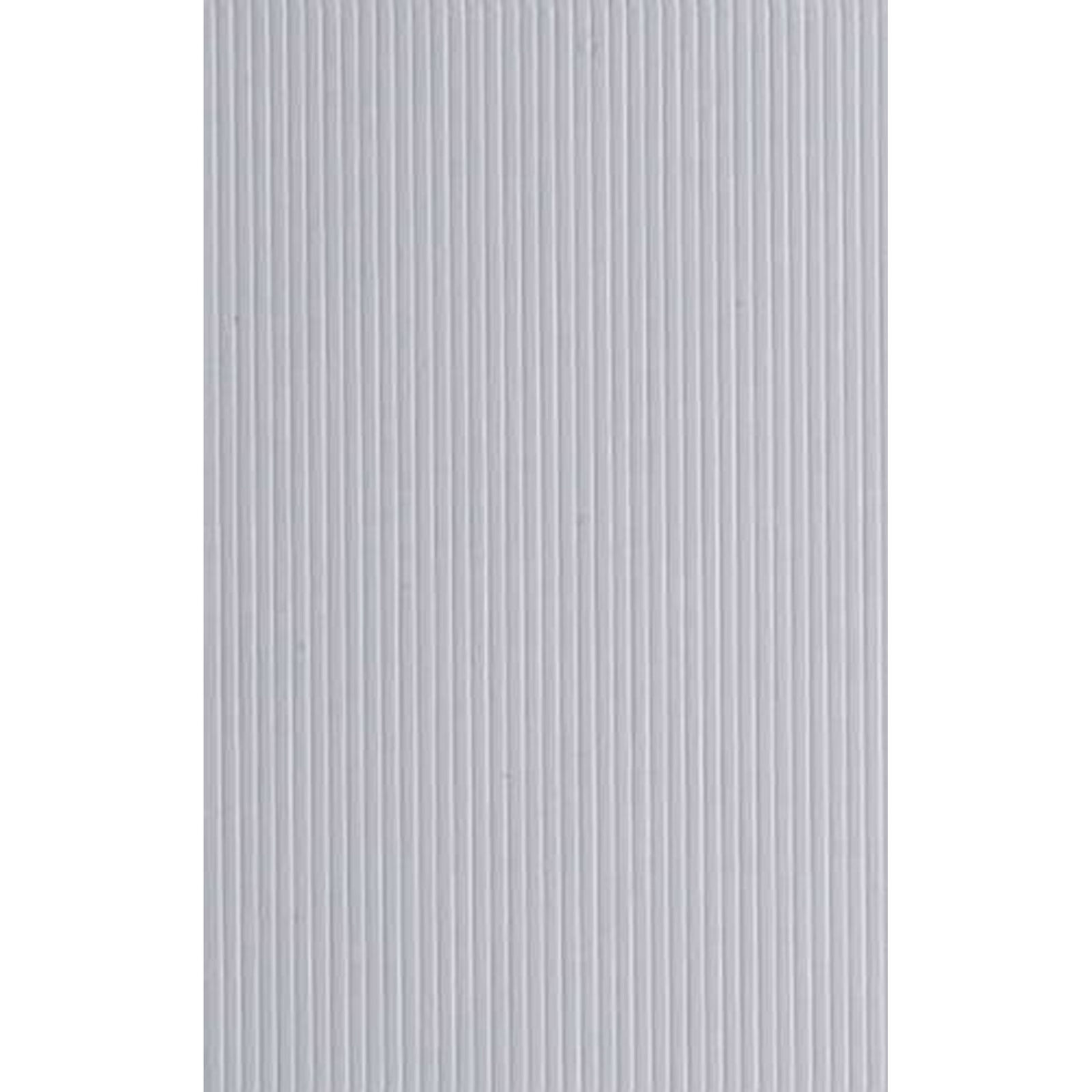 V-Groove .040 x 6 x 12,.040"