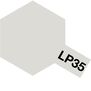 Lacquer Paint, LP-35 Insignia White, 10 mL