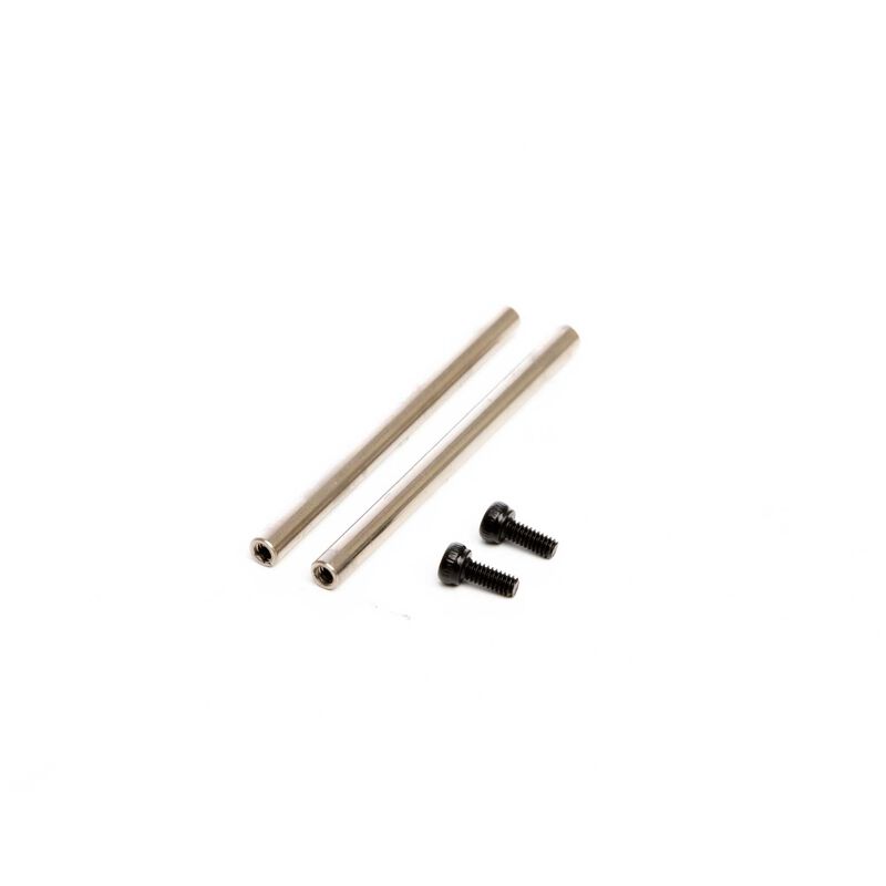 Spindle (2): InFusion 180