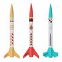 Trailblazer Trio Rocket Kit