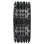 1/10 Prism 2.0 CR4 4WD Front 2.2" Carpet Buggy Tires (2)