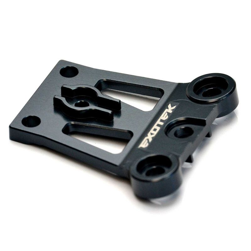 NB48 2.0 HD Top Plate, 7075 EB48 2.0