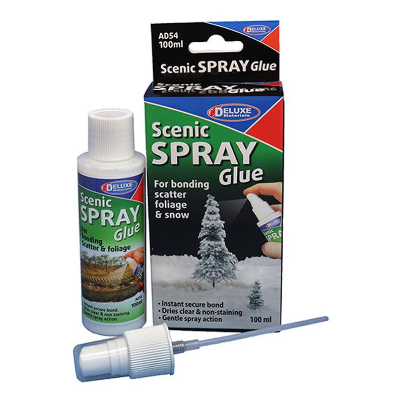 Deluxe Materials Scenic Spray