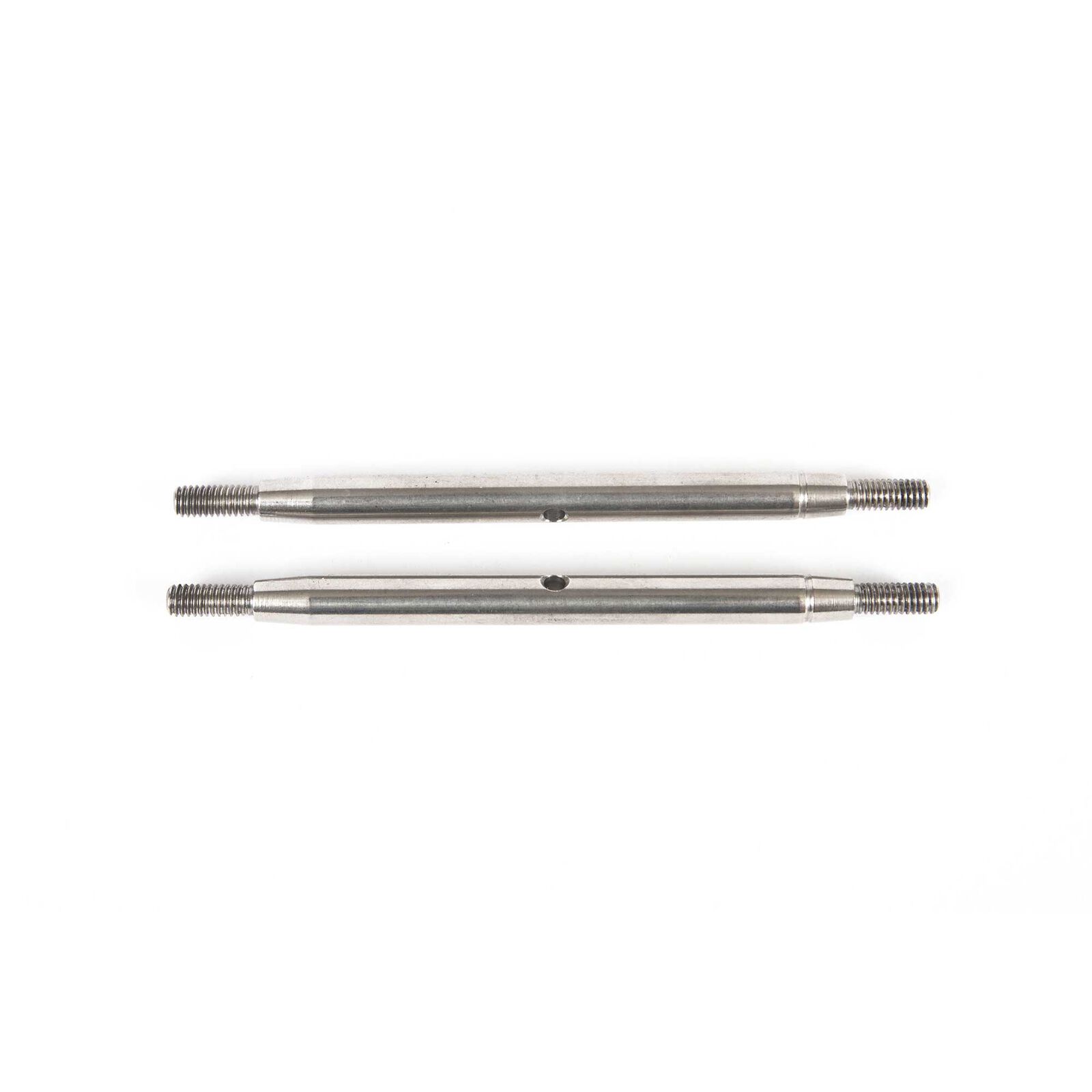 Stainless Steel Link, M6 x 89mm (2): Capra 1.9 UTB