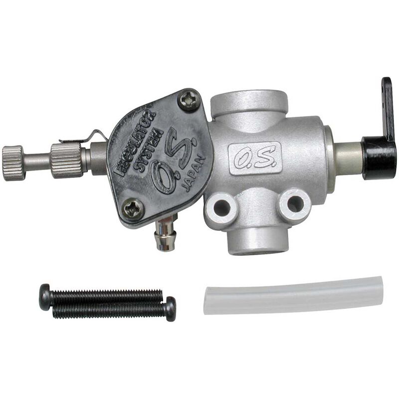 Carburetor #60N: FS91SIIP