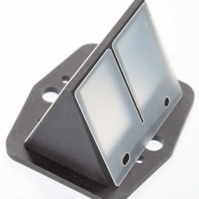 Reed Valve Assembly: DLE-111 V3