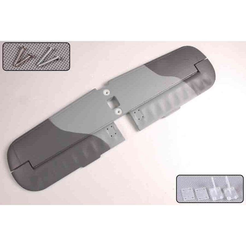 Elevator  FW190 Y-6 1400mm