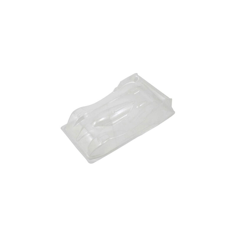 1/12 Ultra-lite Lola Clear Body