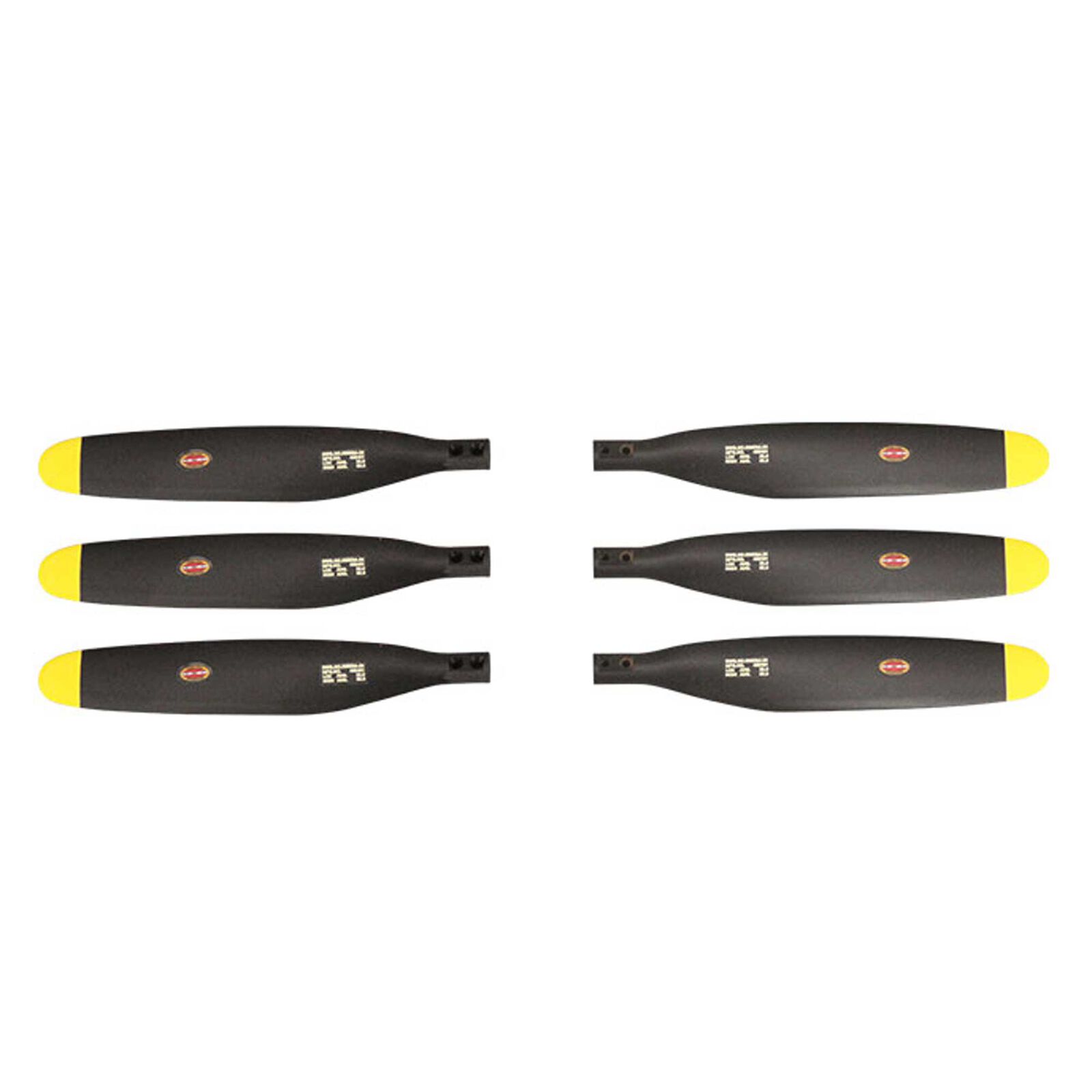 Propeller set: F7F Tigercat