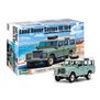 1/24 Land Rover Series III