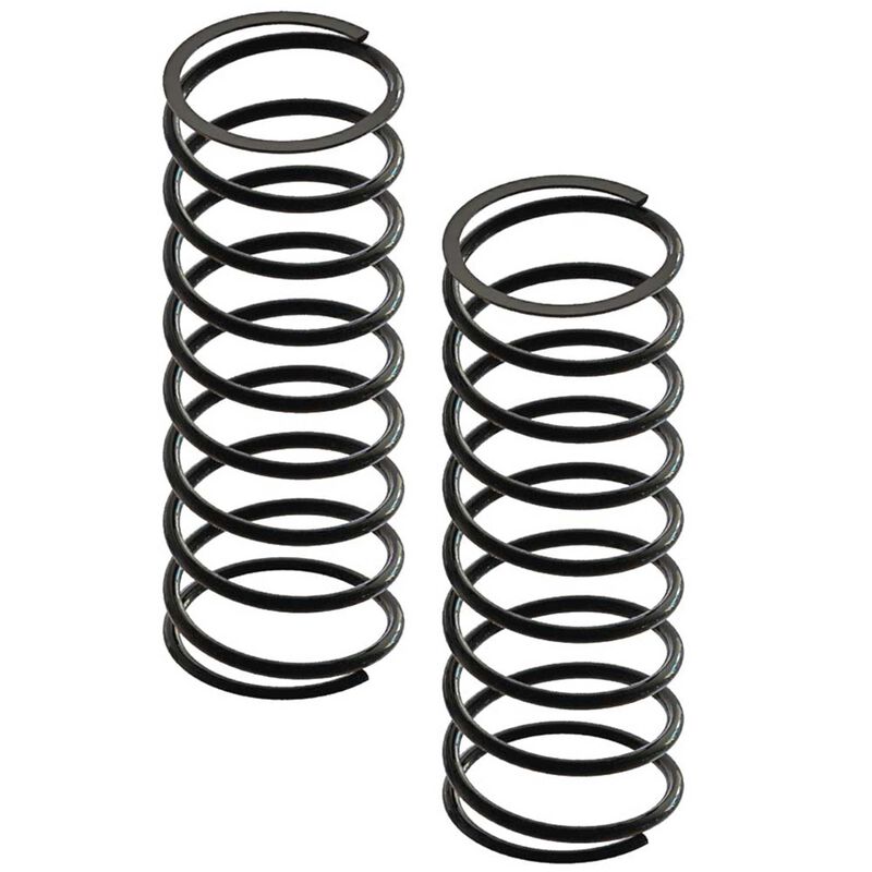 Front Shock Spring (2): 4x4