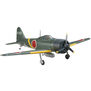 A6M2 Japanese Zero Select Scale Rx-R 45"