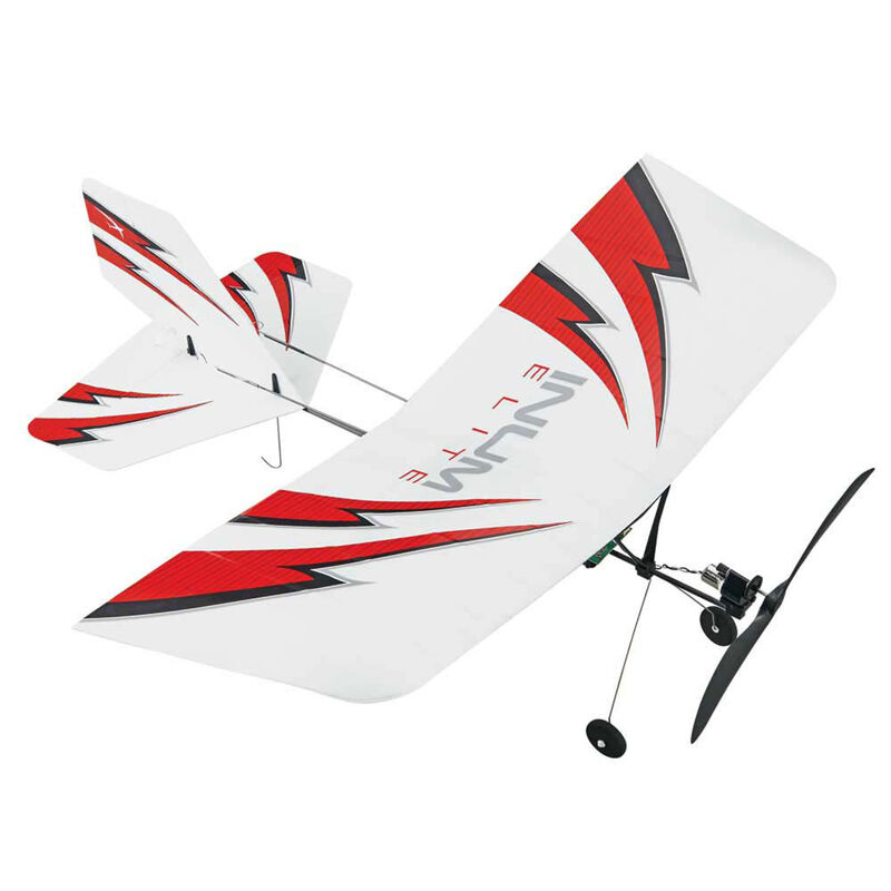 INUM Elite EP RTF, 15.9"