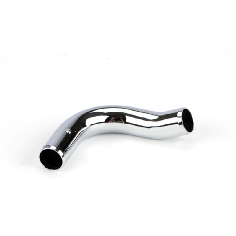 Intake Manifold, Left: FA-62a/GK: AI, AJ, BV