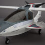 ICON A5 1.3m BNF Basic with AS3X and SAFE Select