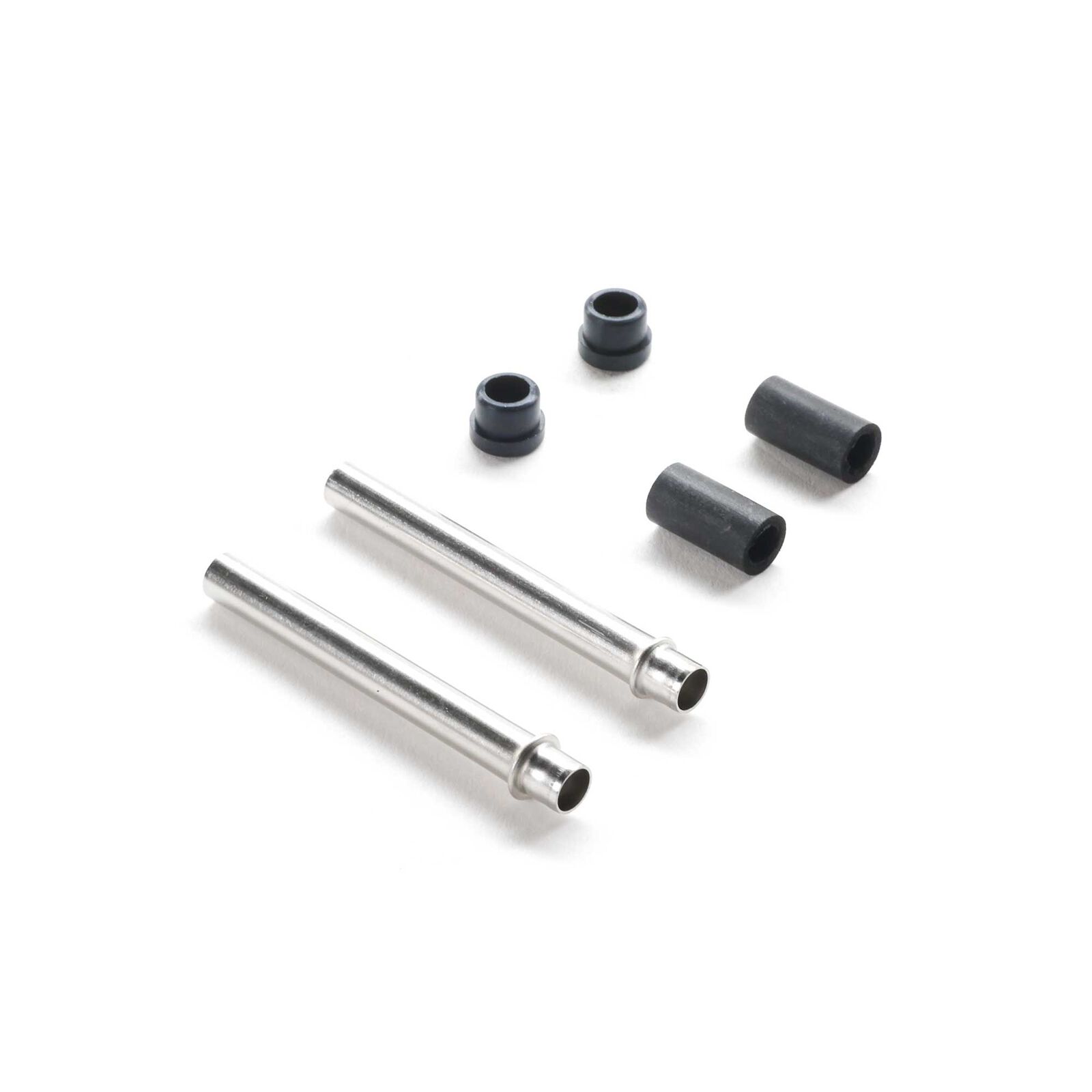 Pushrod Cover and Rubber Seal: FG-73R5 (CF)