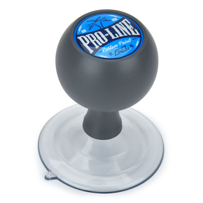 Pro-Line Body Grip Tool for Painting RC Bodies