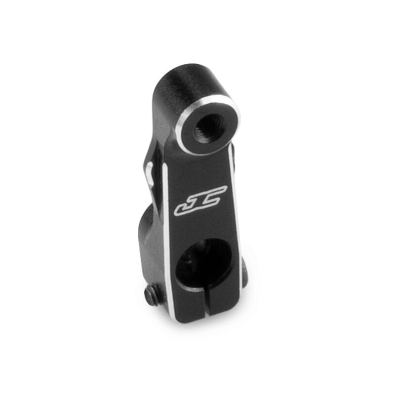 Aluminum Clamping Servo Horn, 20mm, 23T: B74.1