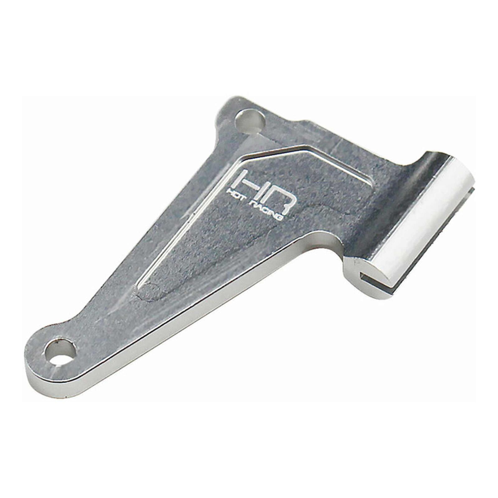 Aluminum Brake Cable Mount: Promoto-MX