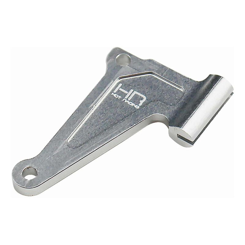 Aluminum Brake Cable Mount: Promoto-MX